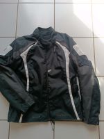 Germot Motorradjacke Gr. 44, Top Zustand Rheinland-Pfalz - Stein-Bockenheim Vorschau