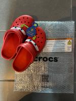 Crocs Lightning McQueen m. Licht Gr. 41-42 Rheinland-Pfalz - Mehlingen Vorschau