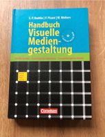 Handbuch visuelle Mediengestaltung - Buch vom Cornelsen Verlag Brandenburg - Nauen Vorschau