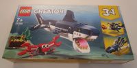 Lego Creator 31088 NEU! OVP! Bewohner der Tiefsee Bayern - Oberding Vorschau