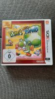 Yoshi's New Island für Nintendo 3DS Herzogtum Lauenburg - Büchen Vorschau