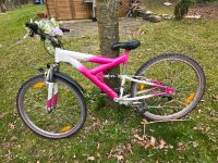 26 Zoll Mädchen Fahrrad Nordrhein-Westfalen - Willebadessen Vorschau