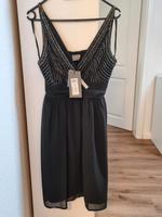 Kleid Only, Partykleid schwarz NEU mit Etikett Größe M Niedersachsen - Edewecht Vorschau