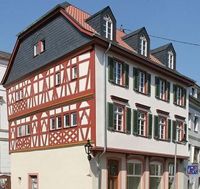 +++ Repräsentative Büroetage im historischen Stadtschreiberhaus +++ Rheinland-Pfalz - Bad Kreuznach Vorschau