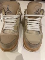 Jordan 4 off white Hamburg-Mitte - Hamburg Billstedt   Vorschau