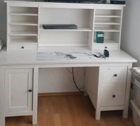 IKEA Hemnes Schreibtischaufsatz  in weiß Aachen - Aachen-Brand Vorschau