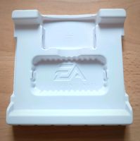 Gameboy Advance/ GBA EA Inlay Bayern - Augsburg Vorschau