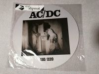 AC/DC - Vinyl Slipmat für Plattenspieler Bayern - Nesselwang Vorschau