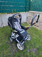 Kinderwagen Topline S von Hartan Nordrhein-Westfalen - Krefeld Vorschau