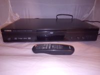 Yamaha DVD Player  DVD 5530 Nürnberg (Mittelfr) - Aussenstadt-Sued Vorschau