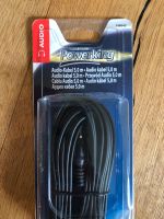 Audio-Kabel 5m (2 Cinch-Stecker) Bayern - Grafrath Vorschau