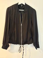 Jacke von H&M Größe 42 Hessen - Nieste Vorschau