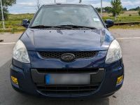 Hyundai Matrix 1.6 Mecklenburg-Vorpommern - Wismar (Meckl) Vorschau