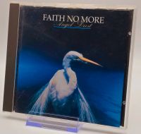 Faith No More "Angel Dust", 1992, CD (VG) Nordrhein-Westfalen - Detmold Vorschau