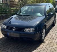 VW Golf 4 1.4 Bayern - Auerbach in der Oberpfalz Vorschau