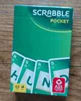 Scrabble Pocket Sachsen - Großröhrsdorf Vorschau