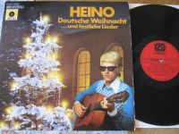 LP - KULT-aus der Weihnachtsszene - HEINO mit GRIPPENFIGUREN Rheinland-Pfalz - Kratzenburg Vorschau