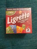 Ligretto *NEU*OVP* Bayern - Regensburg Vorschau