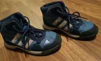 Adidas Winterstiefel Wanderstiefel Gr. 34 blau/grau Bayern - Rain Lech Vorschau