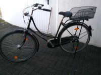 Vintage Hollandrad  Noblesse 26 zoll Nordrhein-Westfalen - Übach-Palenberg Vorschau