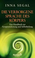 Die verborgene Sprache des Körpers von Inna Segal Niedersachsen - Oldenburg Vorschau