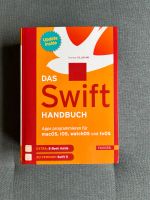 Das Swift Handbuch - Thomas Sillmann NEU Hessen - Neckarsteinach Vorschau