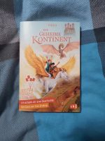 Buch  Der Geiheime Kontinent Brandenburg - Blankenfelde-Mahlow Vorschau