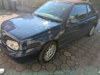 Golf 3 bzw Golf 4 Cabrio Baden-Württemberg - Jagsthausen Vorschau