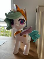 My Little Pony - Küsschen Einhorn Prinzessin Celestia Bayern - Lenting Vorschau