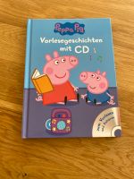 Peppa Pig Vorlesegeschichten mit CD Niedersachsen - Schöppenstedt Vorschau