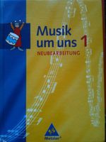 Metzler Musik um uns 1 Neubearbeitung 9783507024915 Rheinland-Pfalz - Pünderich Vorschau