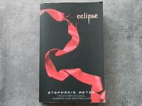 Eclipse - Stephenie Meyer (Englische Ausgabe) Baden-Württemberg - Hohberg Vorschau