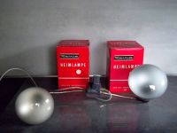 Filmlampenhalterung Revue R 200, mit 2 Lampen, 60er Jahre Vintage Rheinland-Pfalz - Büchenbeuren Vorschau