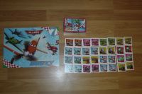 Spiele Disney Planes Memory Domino Puzzle Würfelpuzzle Baden-Württemberg - Esslingen Vorschau