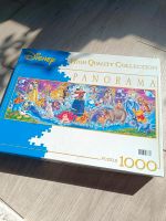 Disney Panorama Puzzle 1000 Teile Schleswig-Holstein - Eckernförde Vorschau