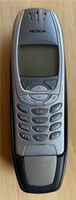 Original Mercedes-Benz Handyschale für Nokia 6310i (ohne Handy) Niedersachsen - Adenbüttel Vorschau