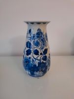 Delft Porzellan Vase Wuppertal - Oberbarmen Vorschau