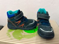 bama, Winterstiefel, Kinderschuhe, Jungs,gefüttert, neu, Gr. 22 Bremen - Huchting Vorschau