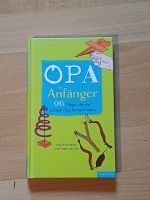 Opa für Anfänger Schleswig-Holstein - Ahrensburg Vorschau