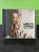 Sam T.N. And The Mass - Who To Trust - Tuff Gong ( 2005 ) CD Schleswig-Holstein - Reinbek Vorschau