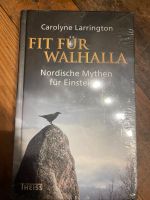 Buch über die nordische Mythologie Niedersachsen - Wildeshausen Vorschau