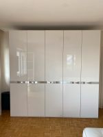 Joop Schränke /Sideboard/Bett/Nachttische/Vorhänge Bayern - Pfarrkirchen Vorschau