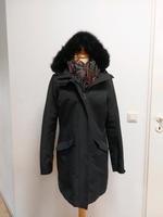 Winter Kurzmantel McKinley, schwarz Gr. 36 Nordrhein-Westfalen - Herzogenrath Vorschau