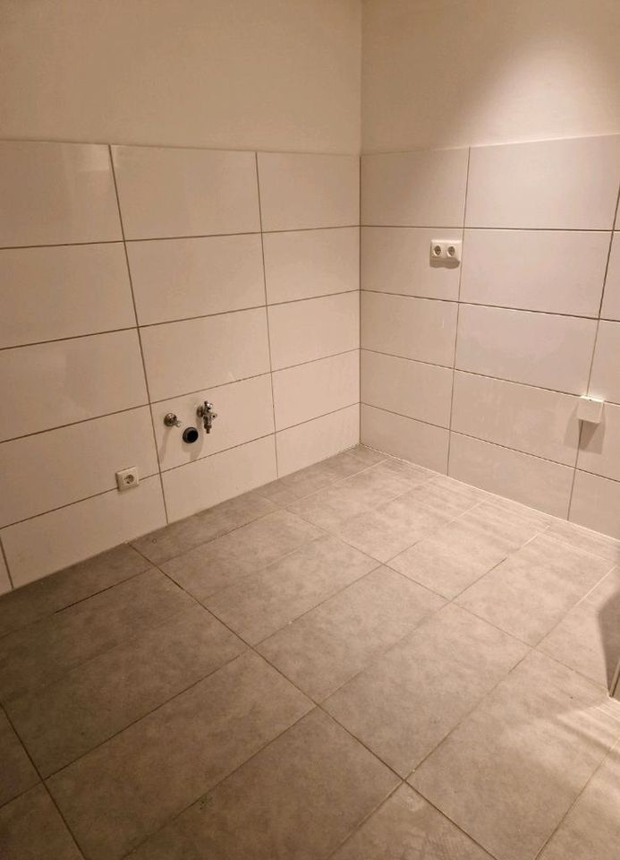 2- Zimmer Dachgeschoss Wohnung  in Ahlem in Hannover