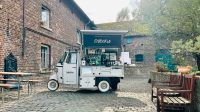 Kaffee Ape | Mobile Kaffeebar für Events | Espresso | Foodtruck Innenstadt - Köln Altstadt Vorschau