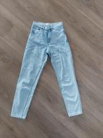 Mom Jeans von Mango Gr. 32 Hessen - Hüttenberg Vorschau