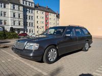 Mercedes Kombi E 200 T (S124 / W124) Chemnitz - Lutherviertel Vorschau