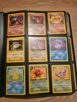 Pokémon Sammelkarten Pokemon Vintage Glurak Charizard Base Set Baden-Württemberg - Bad Dürrheim Vorschau