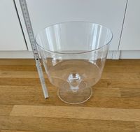 Trifle Glas Schüssel Servierschüssel Neuhausen-Nymphenburg - Neuhausen Vorschau