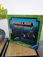 Minecraft Builders Biomes Spiel Nordrhein-Westfalen - Overath Vorschau